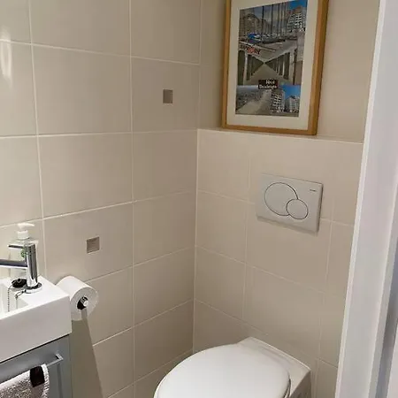 Strandappartement Festival Met 2 Slpk