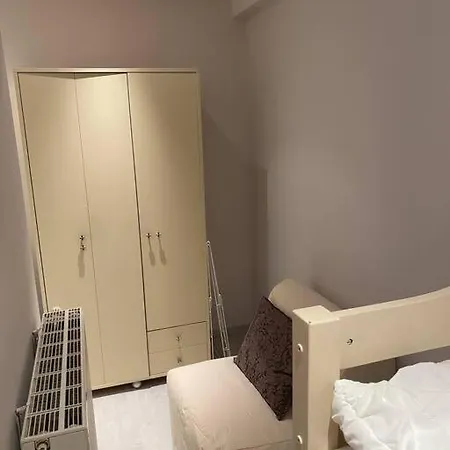 Strandappartement Festival Met 2 Slpk Appartement