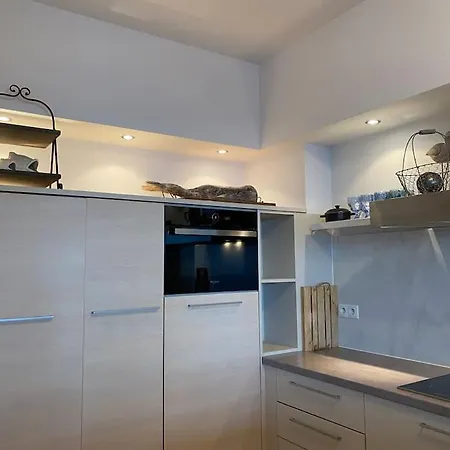 Strandappartement Festival Met 2 Slpk Apartment Knokke-Heist