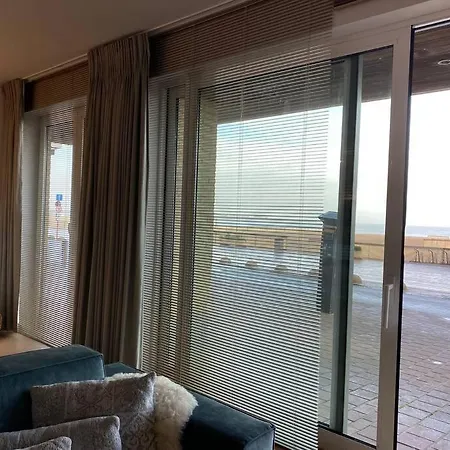 Strandappartement Festival Met 2 Slpk