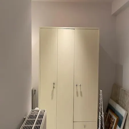 Appartement Strandappartement Festival Met 2 Slpk Knokke-Heist