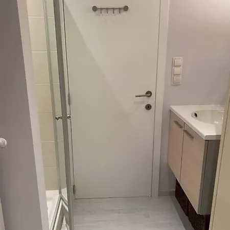 Appartement Strandappartement Festival Met 2 Slpk *