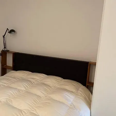 Apartman Strandappartement Festival Met 2 Slpk Knokke-Heist