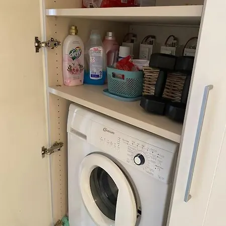 Appartement Strandappartement Festival Met 2 Slpk Knokke-Heist