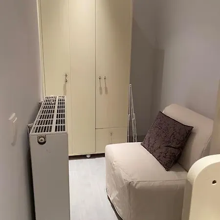 Strandappartement Festival Met 2 Slpk *