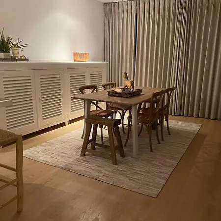 Strandappartement Festival Met 2 Slpk *
