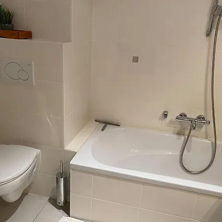 Strandappartement Festival Met 2 Slpk * Knokke-Heist