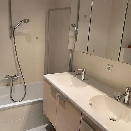 Appartement Strandappartement Festival Met 2 Slpk Knokke-Heist