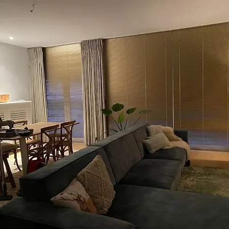 Strandappartement Festival Met 2 Slpk Knokke-Heist