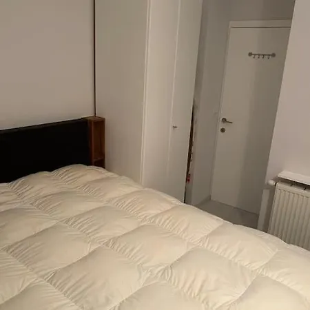 Strandappartement Festival Met 2 Slpk